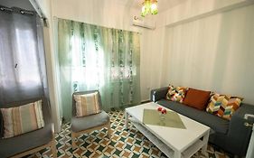 Cosy Flat In The Heart Of Skopelos Town
